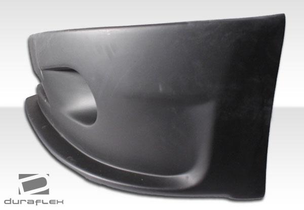 2006-2010 Dodge Charger Duraflex VIP Kit - Image 8