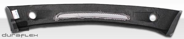 2006-2010 Dodge Charger Duraflex VIP Kit - Image 6