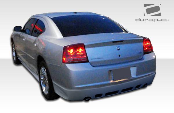 2006-2010 Dodge Charger Duraflex SRT Look Kit - Image 29