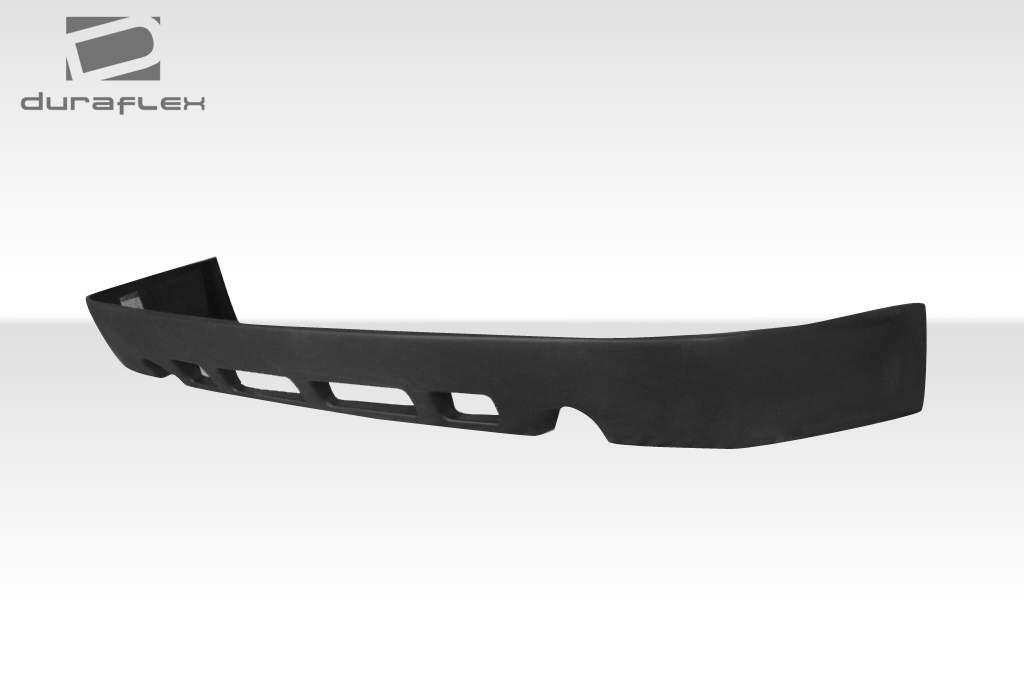2006-2010 Dodge Charger Duraflex SRT Look Kit - Image 31