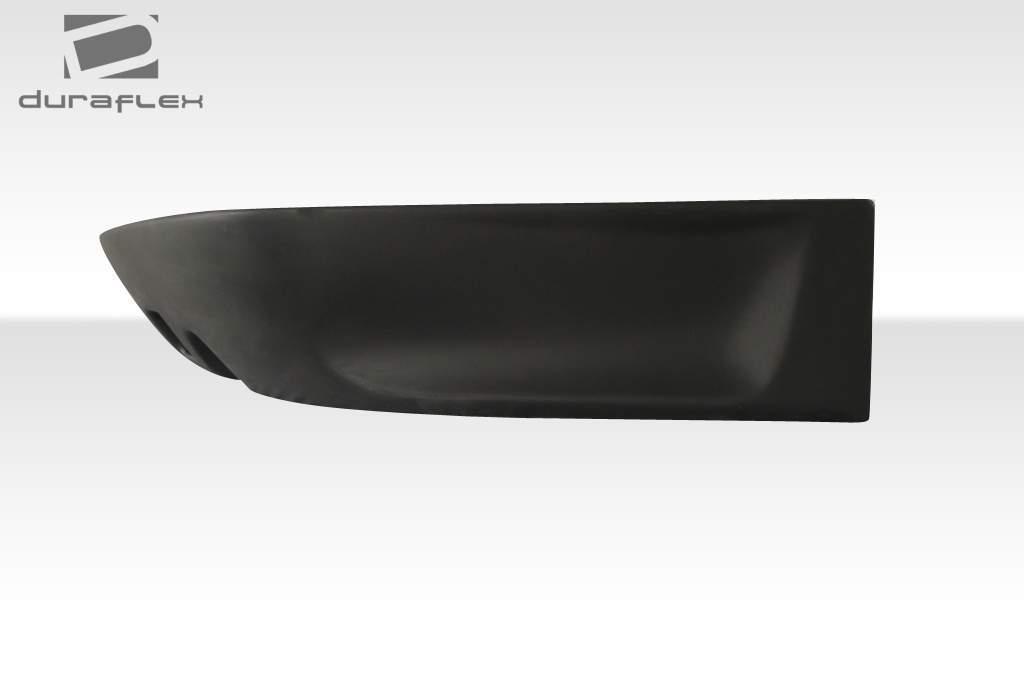2006-2010 Dodge Charger Duraflex SRT Look Kit - Image 32
