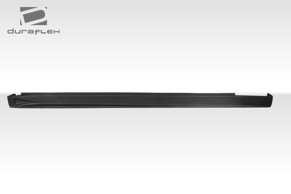 2006-2010 Dodge Charger Duraflex SRT Look Kit - Image 2