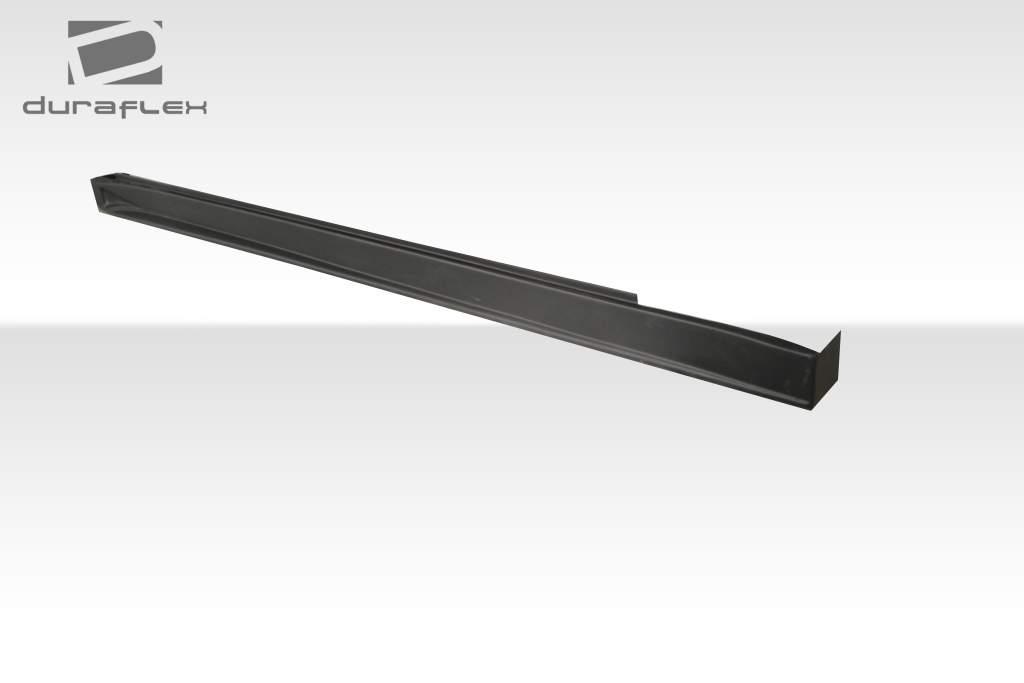2006-2010 Dodge Charger Duraflex SRT Look Kit - Image 3