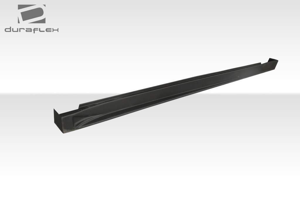 2006-2010 Dodge Charger Duraflex SRT Look Kit - Image 4