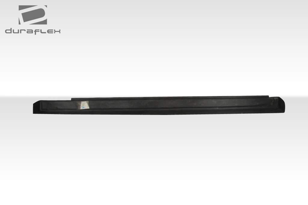 2006-2010 Dodge Charger Duraflex SRT Look Kit - Image 5