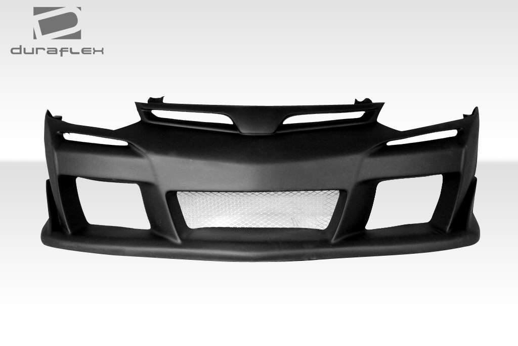 2006-2011 Honda Civic Duraflex Raven Kit - Image 11