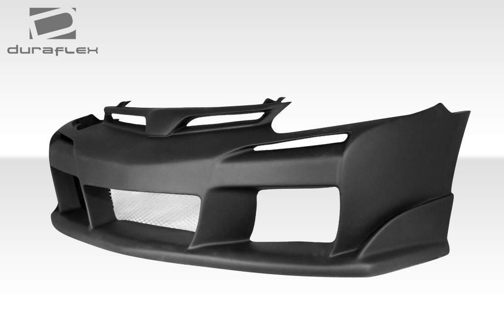 2006-2011 Honda Civic Duraflex Raven Kit - Image 12