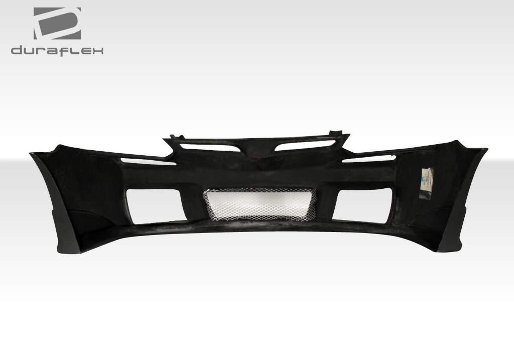 2006-2011 Honda Civic Duraflex Raven Kit - Image 14