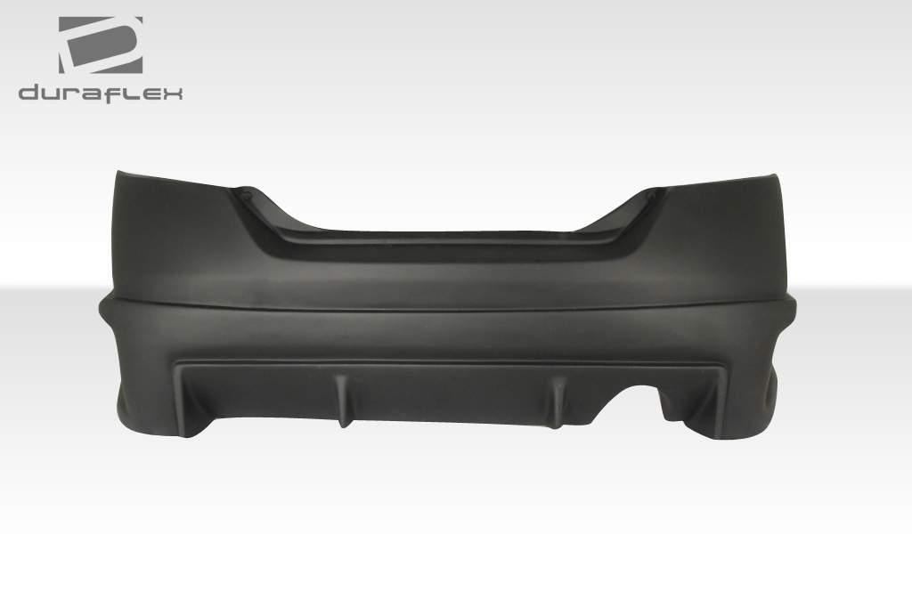 2006-2011 Honda Civic Duraflex Raven Kit - Image 2