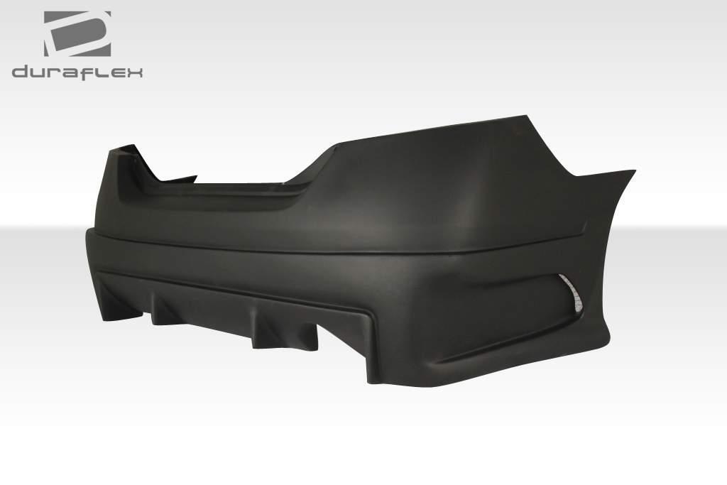 2006-2011 Honda Civic Duraflex Raven Kit - Image 3
