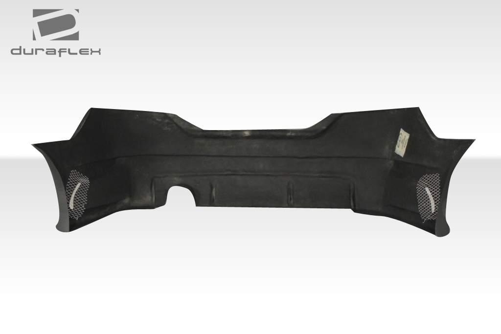 2006-2011 Honda Civic Duraflex Raven Kit - Image 4