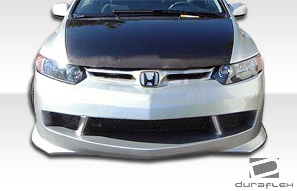 2006-2011 Honda Civic Duraflex Type M Kit - Image 18