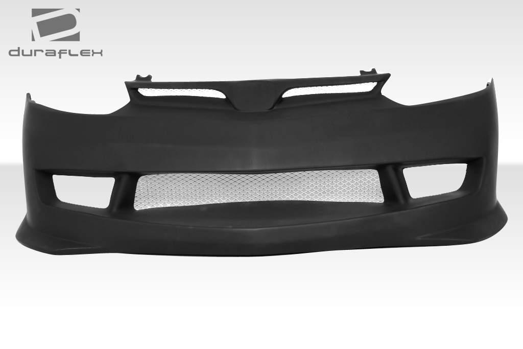 2006-2011 Honda Civic Duraflex Type M Kit - Image 19