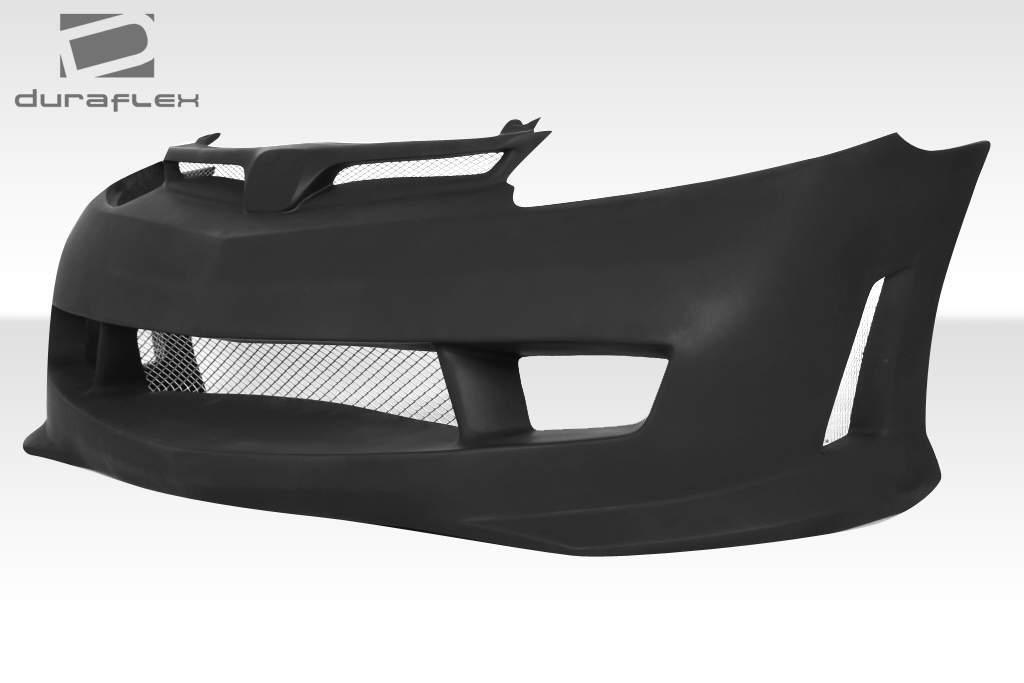 2006-2011 Honda Civic Duraflex Type M Kit - Image 20
