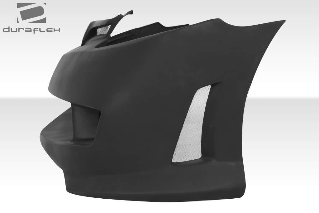 2006-2011 Honda Civic Duraflex Type M Kit - Image 21