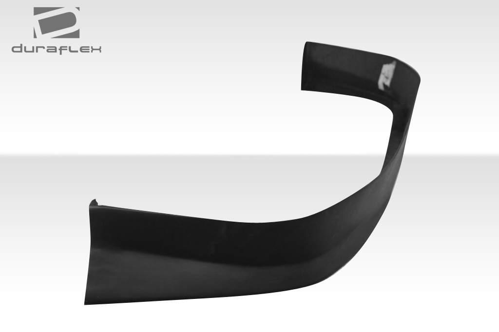 2006-2011 Honda Civic Duraflex Type M Rear Lip - Image 7