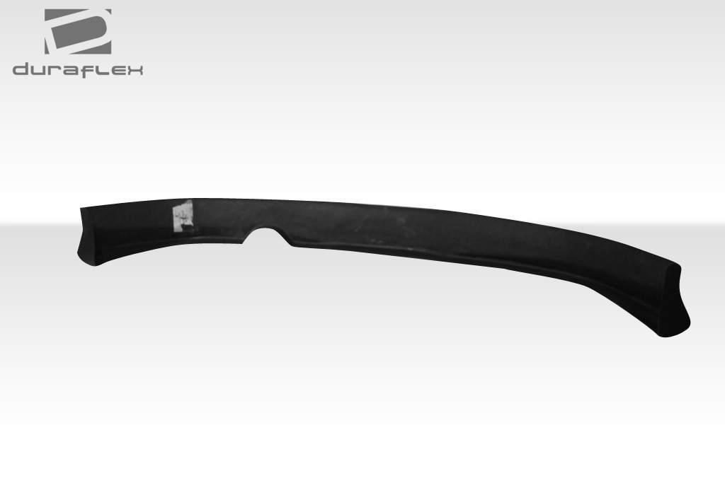 2006-2011 Honda Civic Duraflex Type M Rear Lip - Image 8
