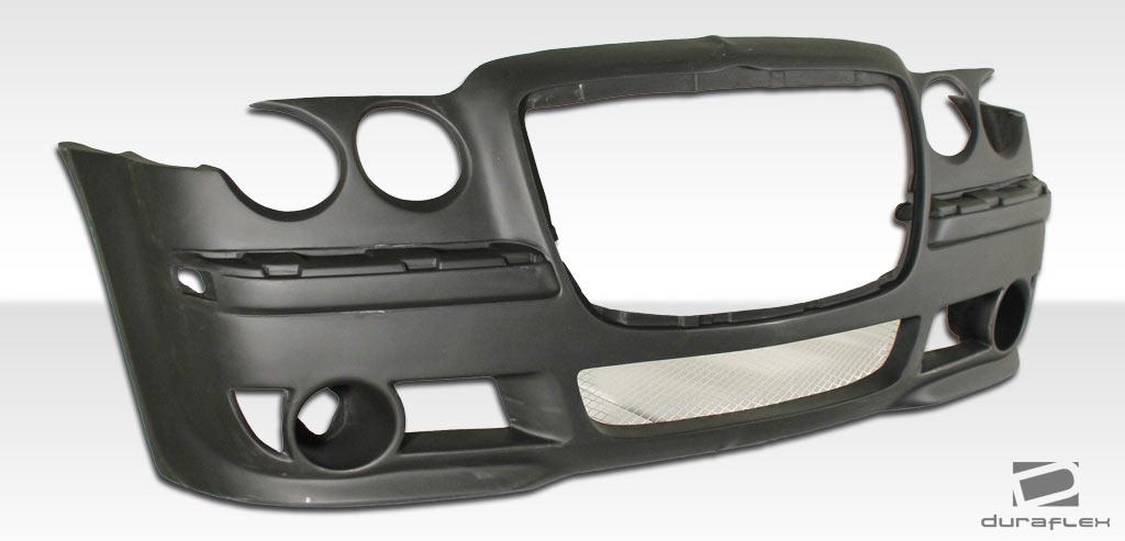 2005-2010 Chrysler 300C Duraflex Platinum Front Bumper - Image 5
