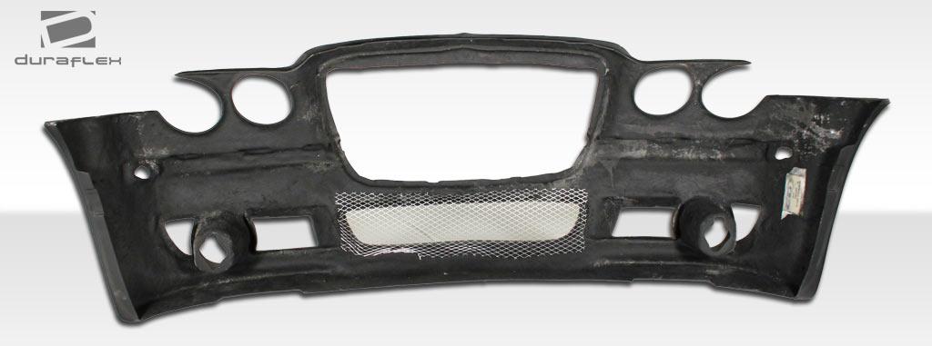 2005-2010 Chrysler 300C Duraflex Platinum Front Bumper - Image 7