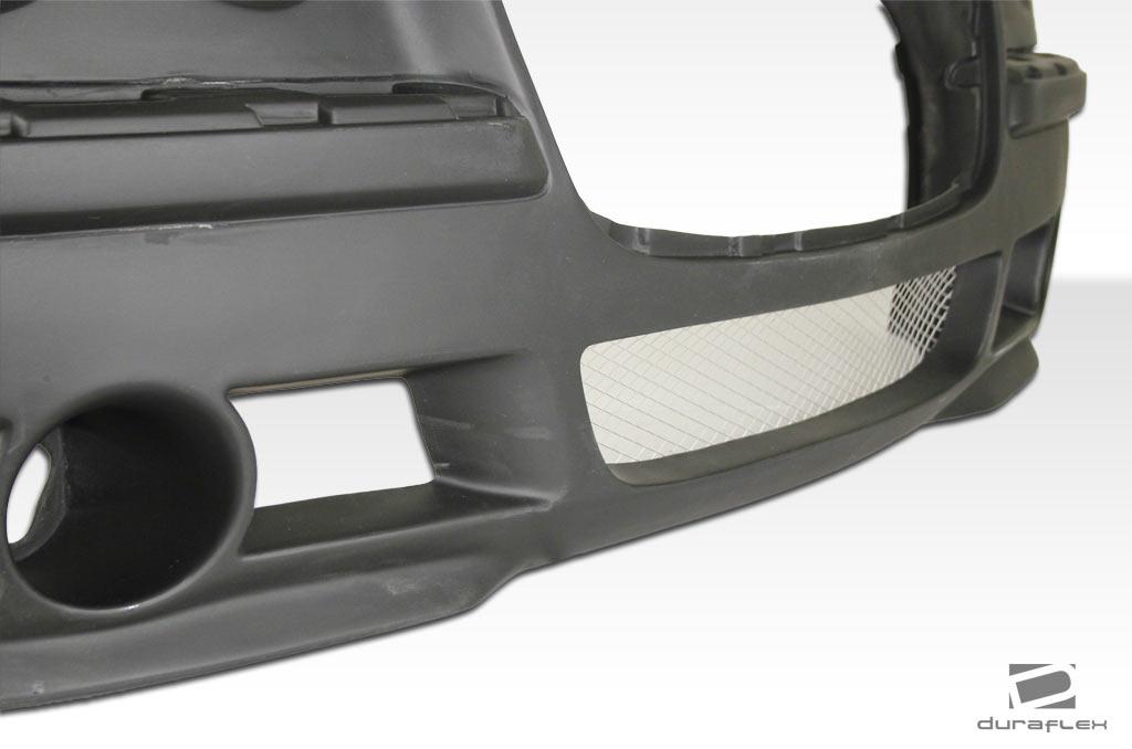 2005-2010 Chrysler 300C Duraflex Platinum Front Bumper - Image 8