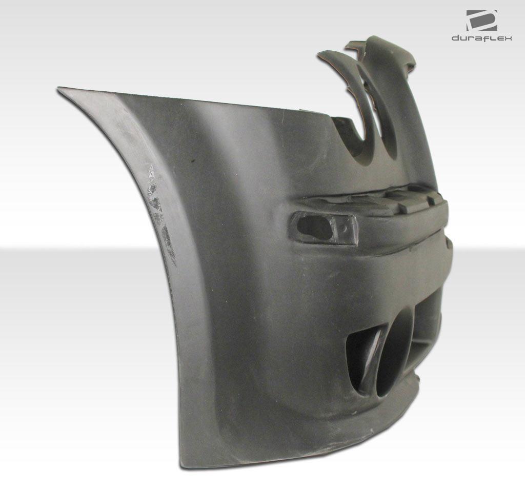 2005-2010 Chrysler 300C Duraflex Platinum Front Bumper - Image 9