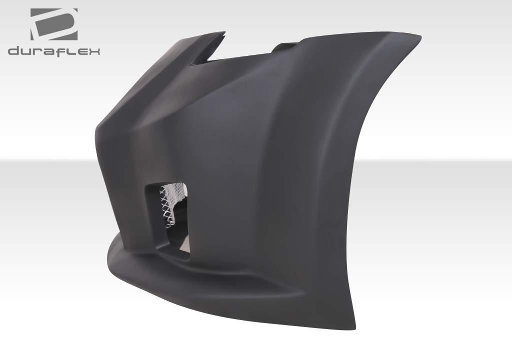 2003-2008 Nissan 350Z Duraflex B-2 Kit - Image 11