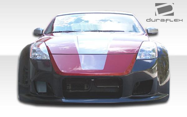 2003-2008 Nissan 350Z Duraflex B-2 Kit - Image 5