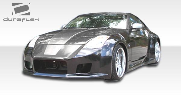 2003-2008 Nissan 350Z Duraflex B-2 Kit - Image 2