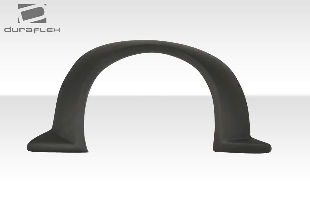 2003-2008 Nissan 350Z Duraflex B-2 Kit - Image 30
