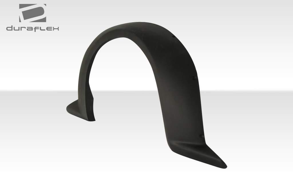 2003-2008 Nissan 350Z Duraflex B-2 Kit - Image 31
