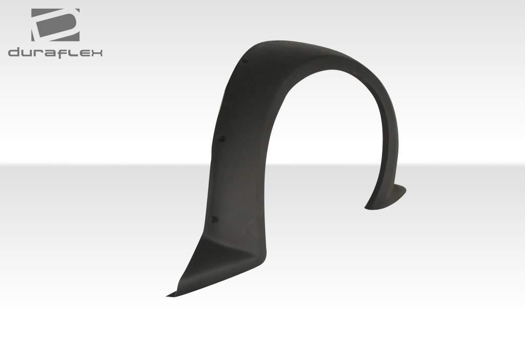 2003-2008 Nissan 350Z Duraflex B-2 Kit - Image 32