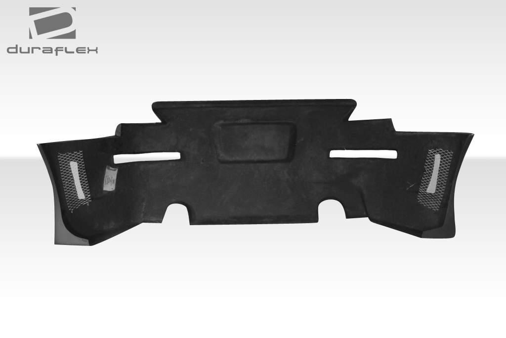 2003-2008 Nissan 350Z Duraflex B-2 Kit - Image 21