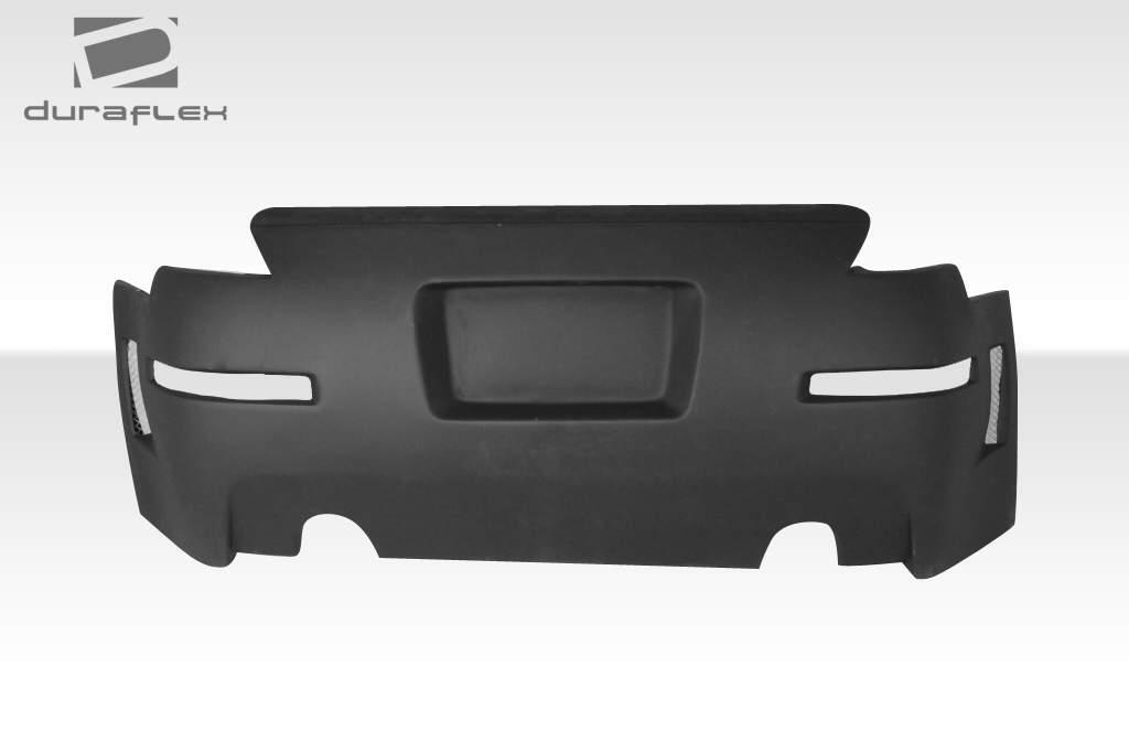 2003-2008 Nissan 350Z Duraflex B-2 Kit - Image 18