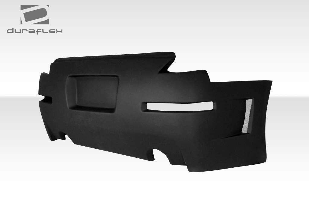 2003-2008 Nissan 350Z Duraflex B-2 Kit - Image 19