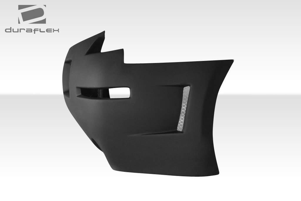 2003-2008 Nissan 350Z Duraflex B-2 Kit - Image 20
