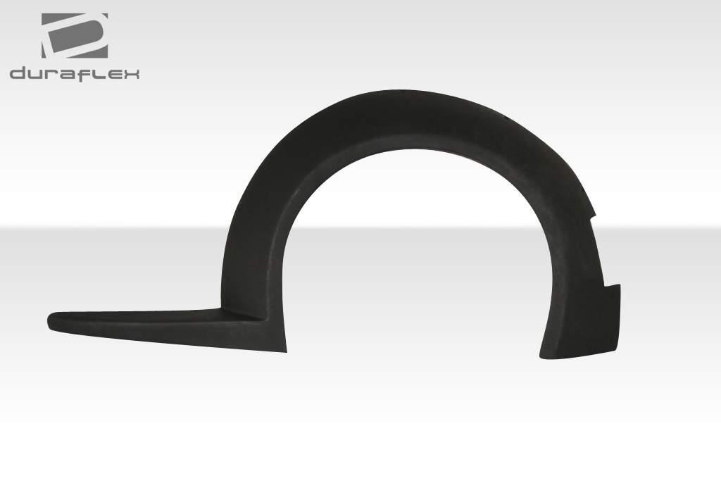 2003-2008 Nissan 350Z Duraflex B-2 Kit - Image 26