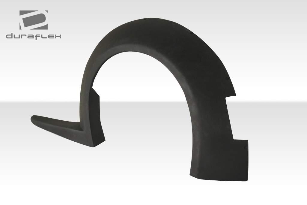 2003-2008 Nissan 350Z Duraflex B-2 Kit - Image 27