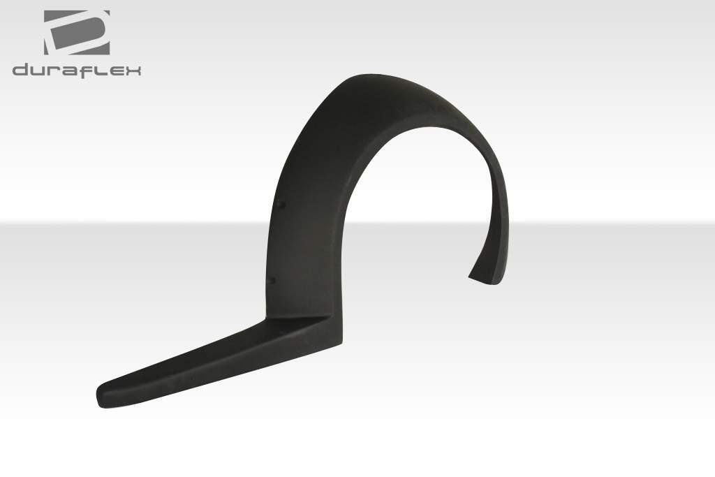 2003-2008 Nissan 350Z Duraflex B-2 Kit - Image 28