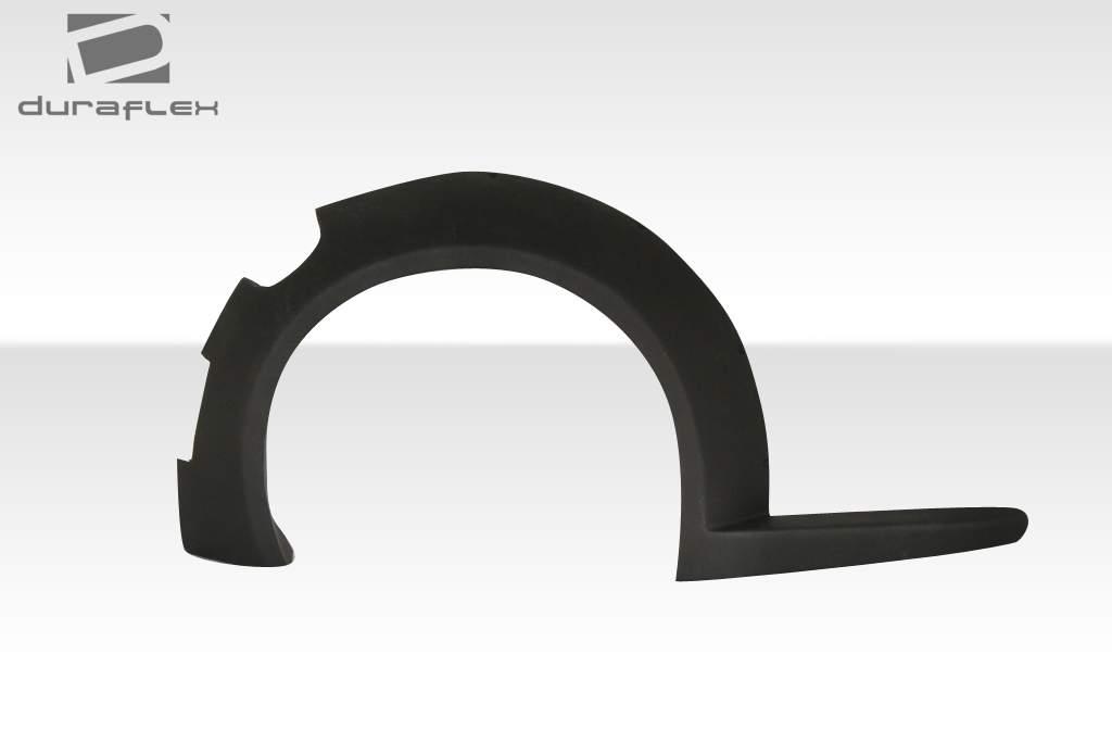 2003-2008 Nissan 350Z Duraflex B-2 Kit - Image 23
