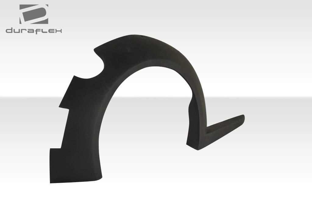 2003-2008 Nissan 350Z Duraflex B-2 Kit - Image 24