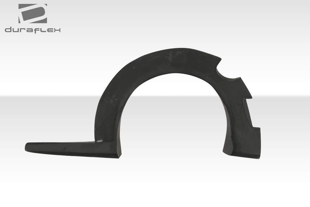 2003-2008 Nissan 350Z Duraflex B-2 Kit - Image 25