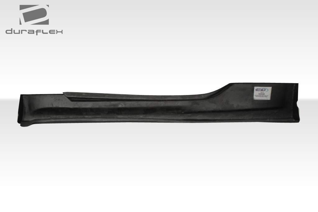 2003-2008 Nissan 350Z Duraflex B-2 Kit - Image 39