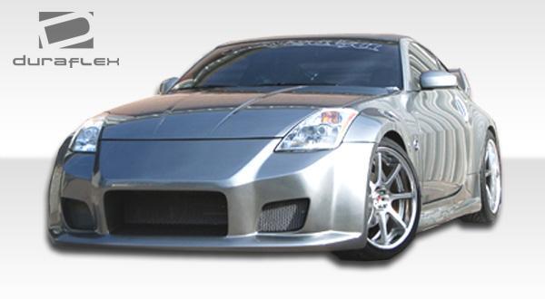 2003-2008 Nissan 350Z Duraflex B-2 Kit - Image 34