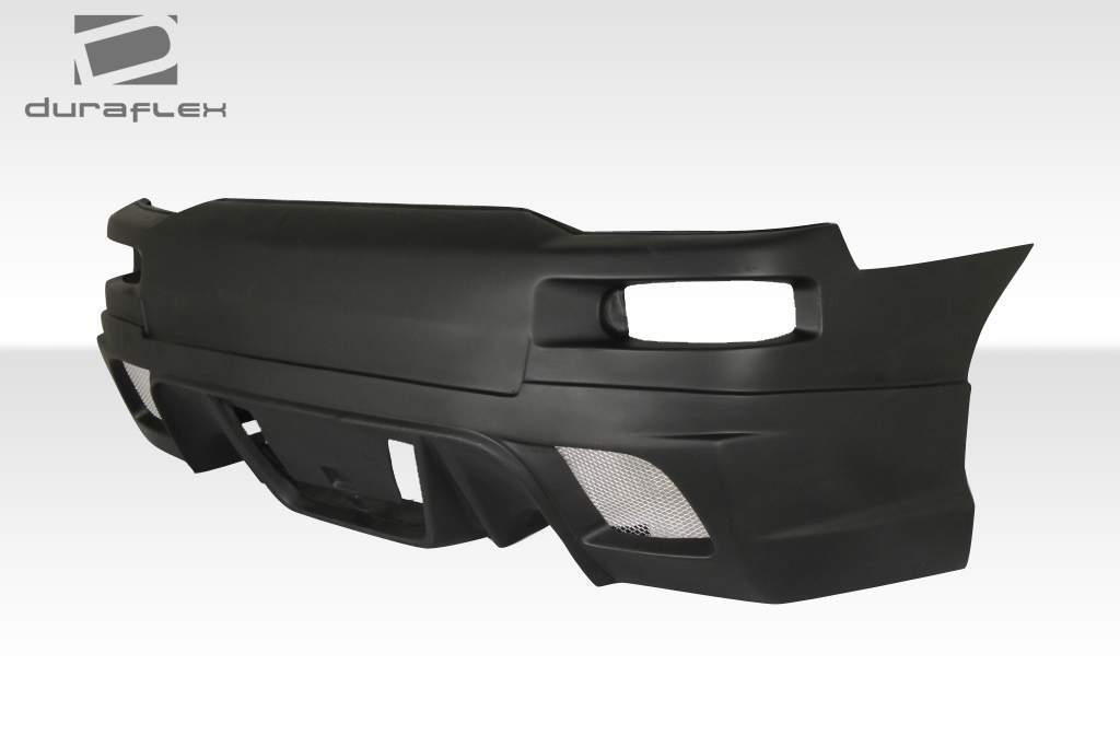 2000-2005 Mitsubishi Eclipse Duraflex I-Spec Kit - Image 17