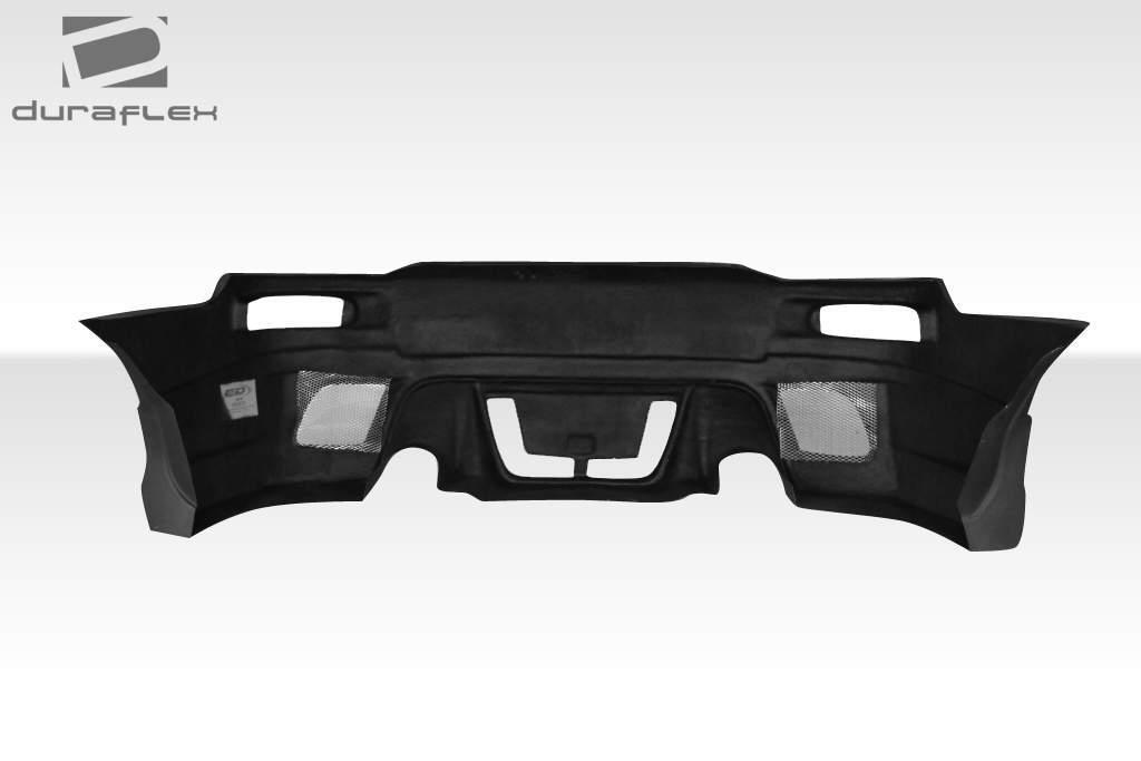 2000-2005 Mitsubishi Eclipse Duraflex I-Spec Kit - Image 19