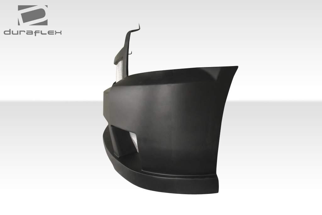 2007-2014 Chevrolet Suburban Duraflex Circuit Front Bumper - Image 8