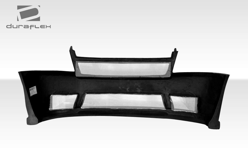 2007-2014 Chevrolet Suburban Duraflex Circuit Front Bumper - Image 9