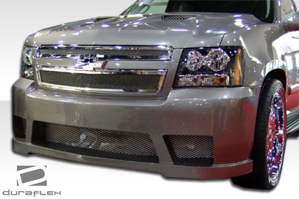 2007-2014 Chevrolet Tahoe Duraflex Circuit Hood - Image 2