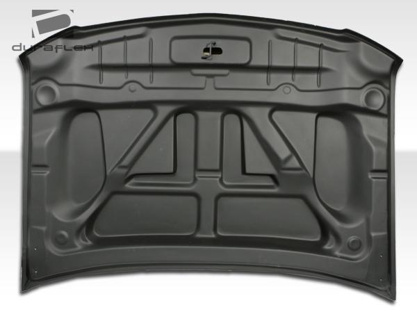 2007-2014 Chevrolet Tahoe Duraflex Circuit Hood - Image 7