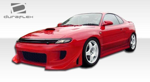 1990-1993 Toyota Celica Duraflex Blits Kit - Image 12